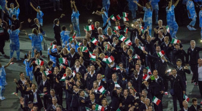 Al via ufficialmente i Giochi Paralimpici di Rio 2016