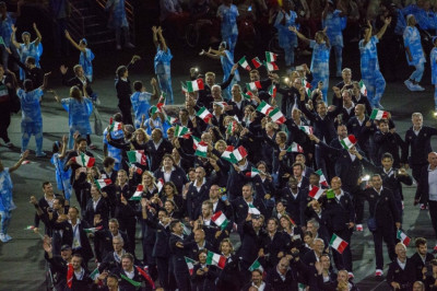 Al via ufficialmente i Giochi Paralimpici di Rio 2016