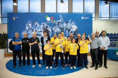 Bocce Fisdir: alla Sorriso Riviera lo scudetto a squadre