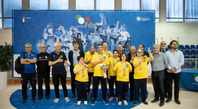 Bocce Fisdir: alla Sorriso Riviera lo scudetto a squadre