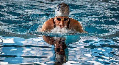 Decima edizione dei campionati regionali toscani di nuoto FINP-FISDIR