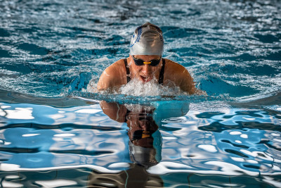 Decima edizione dei campionati regionali toscani di nuoto FINP-FISDIR