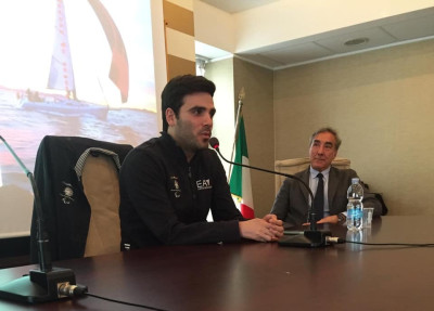 Vincenzo Boni, Ambasciatore paralimpico al Convegno potentino dell'Ordine dei...