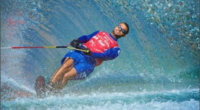 Ambasciatori Paralimpici: Daniele Cassioli