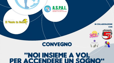 Giornata internazionale delle persone con disabilità, S.Antonio Abate ...