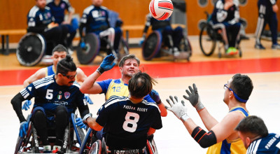 Rugby: i risultati della 4^ giornata di Campionato