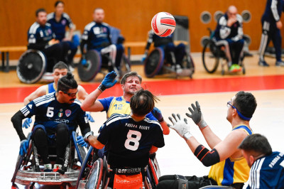 Rugby: i risultati della 4^ giornata di Campionato