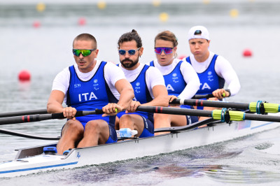 Giochi Paralimpici Parigi 2024, giorno 3: il programma gare
