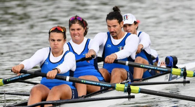 Pararowing, Mondiali di Racice: azzurri verso le finali iridate