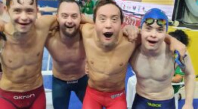 Mondiale DSISO, staffette subito d’oro