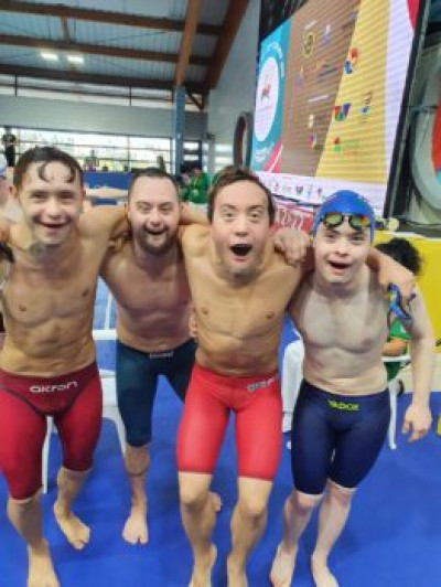 Mondiale DSISO, staffette subito d’oro