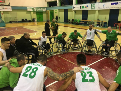 Da Santo Stefano Sport