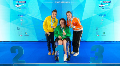 Nuoto, CITY World Series: Italia ancora prima nel medagliere