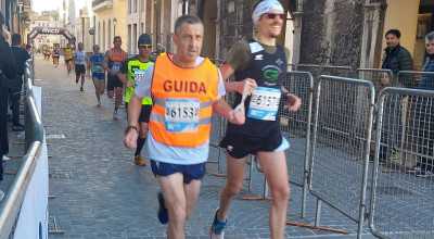 Campionati italiani corsa su strada di Brescia: i risultati dei liguri