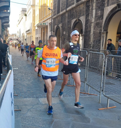 Campionati italiani corsa su strada di Brescia: i risultati dei liguri