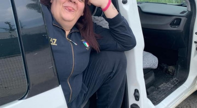 Intervista ad Assunta Legnante del TG3 Marche