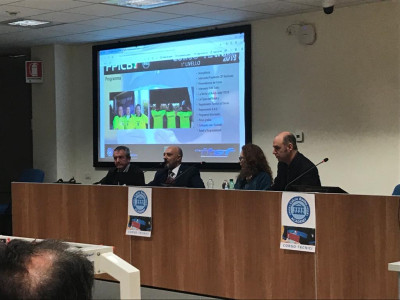 Corso di Formazione Tecnici di Calcio Balilla.