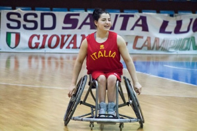 Solidarietà a Beatrice Ion, vittima di una vergognosa aggressione a sf...
