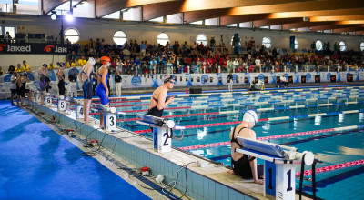 Nuoto, CITI World Series: argento per Carlotta Gilli nei 200 misti