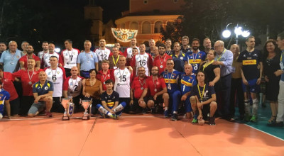 VI edizione della Nerulum Cup