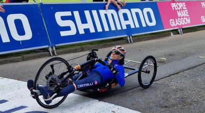 Ciclismo, Mondiali di Glasgow: 3 ori, 2 argenti, 1 bronzo dalle prove in linea