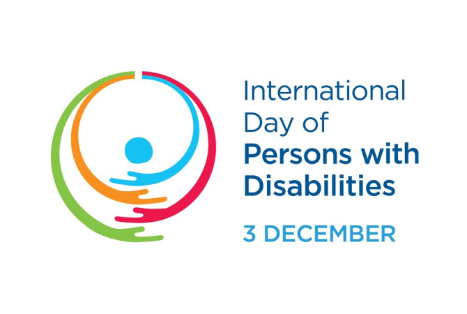 3 dicembre, De Sanctis: Lo sport paralimpico parla di libertà, d...