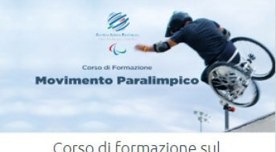 Nascono gli Advisor paralimpici, corso di formazione targato CIP