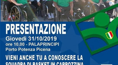 Giovedì 31 Ottobre alle ore 10 presentazione del Santo Stefano Sport