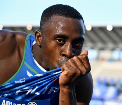 Atletica, Mondiali di Parigi: Manu in finale nei 100 T62/64 con il record eur...