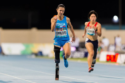 Atletica paralimpica: rinviati gli Europei di Bydgoszcz