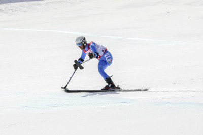 PyeongChang 2018: super combinata di sci alpino protagonista della quarta gio...