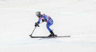 PyeongChang 2018: super combinata di sci alpino protagonista della quarta gio...