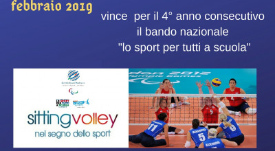 RADUNO NAZIONALE SITTING VOLLEY FEMMINILE - ROCCADASPIDE (SA)