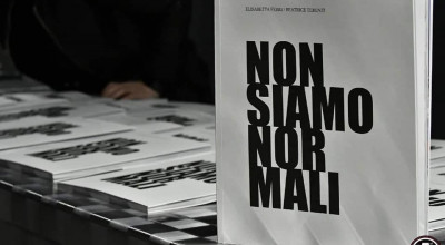 PESARO - USCITO IL LIBRO “NON SIAMO NORMALI” QUANDO LO SPORT AIUT...