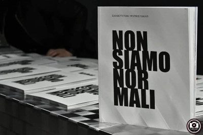 PESARO - USCITO IL LIBRO “NON SIAMO NORMALI” QUANDO LO SPORT AIUT...