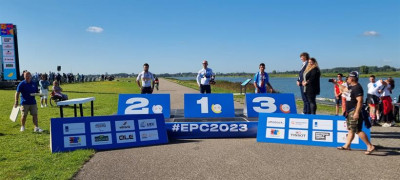 Ciclismo, Europei di Rotterdam: pioggia di medaglie nell'ultima giornata di gare