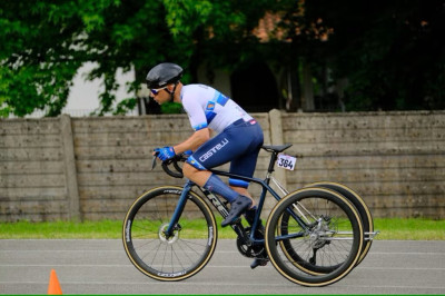Ciclismo, Coppa del Mondo di Maniago e Montereale: 2 ori per l'Italia