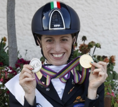 Torna su Raisport+Hd SportAbilia. Tutte le news dal mondo Paralimpico, dal pa...