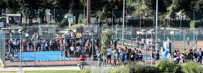 In cinquemila alla XII Festa nazionale dello sport paralimpico. Pancalli: &qu...