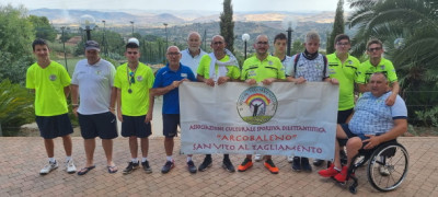 TENNIS – Ori, Bronzi e Argenti per i tennisti di ACSD Arcobaleno alla q...