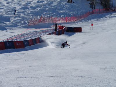 Campus Invernale 2025 di Avviamento allo Sport Paralimpico per persone con di...