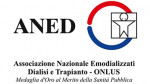 Logo ANED