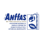 Logo ANFFAS