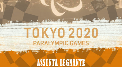 TOKYO 2020: ASSUNTA LEGNANTE, MEDAGLIA D'ARGENTO NEL GETTO DEL PESO