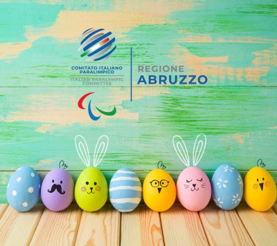 AUGURI DI BUONA PASQUA