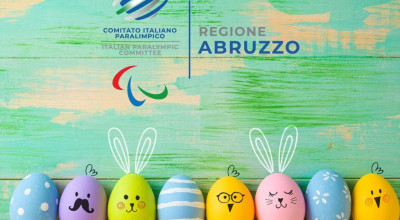 AUGURI DI BUONA PASQUA