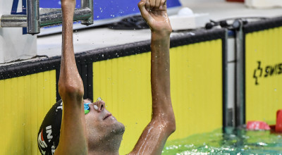 Day 2 Europei di nuoto di Dublino. Con 20 medaglie, Italia seconda nel medagl...