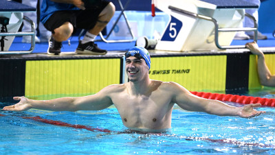 Mondiali di nuoto paralimpico di Madeira 2022, day 4. L’talia non si fe...