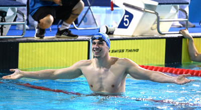 Mondiali di nuoto paralimpico di Madeira 2022, day 4. L’talia non si fe...