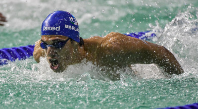 Nuoto. Agli Assoluti Invernali di Bologna doppio record del mondo e record eu...